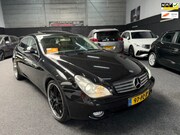 Mercedes-Benz CLS-klasse - 350/ VOL OPTIES