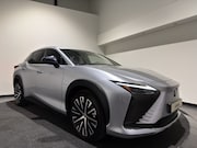 Lexus RZ - 450e Executive Line 71 kWh | SOH 97, 2 % | Leder interieur |