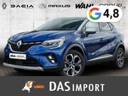 Renault Captur - Intens TCe 140 ABS Fahrerairbag ESP SERVO