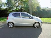 Nissan Pixo - 1.0 Look/AIRCO/ALLES ELEKTR APK AUG 2027