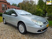 Citroën C5 - Break 2.0-16V Exclusive AUTOMAAT