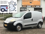 Citroën Nemo - 1.3 HDiF Euro 5 MARGE Airco Metallic