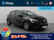 Renault Clio - 90pk TCe Equilibre Airco | Cruise | Carplay
