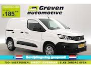 Peugeot Partner - 1.5 BlueHDI | Airco | Cruise | Trekhaak | Carplay | Navigati