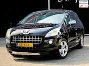 Peugeot 3008 - 1.6 THP Blue Lease Executive HEAD-UP/PANO/PDC/NAVI | KEURIGE