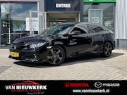 Honda Civic - 1.0 i-VTEC Automaat 5D Elegance | Navi | Camera Carplay & An