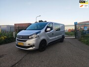 Fiat Talento - 1.6 MJ EcoJet L2H1 DC SX Airco Nav Nap