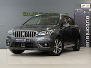 Suzuki SX4 S-Cross - 1.4 Boosterjet High Executive *PANORAMADAK* Leder