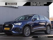 Audi Q3 - Sportback 45 TFSI e Business Edition Virtual cockp