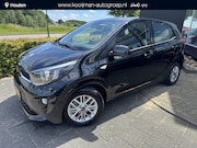 Kia Picanto - 1.0 DPi DynamicLine Eerste Eigenaar, Dealeronderhouden, Appl