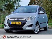 Hyundai i10 - 1.0 Excellent Ed. | Leder | Orig. 46.000km !