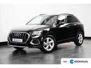 Audi Q3 - Advanced Edition | Trekhaak |