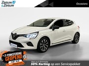 Renault Clio - 1.0 TCe 90 Techno | Camera | Navigatie | Cruise | Climate | 