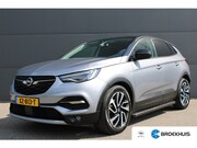 Opel Grandland - 1.6 Turbo 180pk EAT8 Innovation | Automaat | Navigatie | Cam