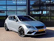 Seat Leon - ST 2.0 TSI FR |290PK|EBC Remmen|Sfeerverlichting|BeatsAudio