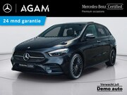 Mercedes-Benz B-klasse - 250 e Business Solution AMG Premium PLUS | Panorama dak | Tr