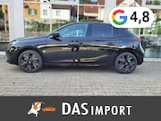 Opel Corsa-e - e GS