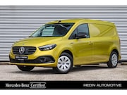Mercedes-Benz eCitan - L2 51 kW Pro | AC/DC Lader | Navigatie Plus Pakket | Parkeer