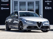 Alfa Romeo Giulia - 2.0 T AWD Veloce 280 pk | Originele All Wheel Drive | 19 inc