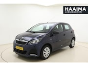 Peugeot 108 - 1.0 e-VTi Access | Airco | Stuurbekrachtiging | Achterbank n