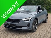Polestar 2 - 78KWH Long Range Single Motor Panoramadak! PLUS PACK