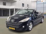 Peugeot 207 - CC 1.6 THP Sport AIRCO CABRIO CRUISE PDC