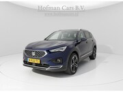 Seat Tarraco - 1.4 TSI e-Hybrid FR Business Intense | 245pk | Trekhaak | Ca