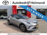 Toyota C-HR - 1.8 Hybrid Bi-Tone