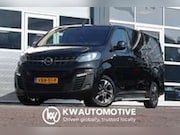 Opel Vivaro - 2.0 CDTI L3H1 Innovation AUT/ 2X DEUR/ LED/ CAMERA
