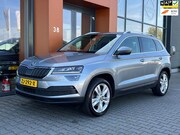 Skoda Karoq - 1.0TSI|Panodak|Carplay|Camera|Trekhaak|LED|Sfeer