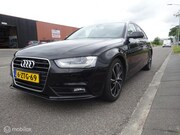 Audi A4 - Avant 2.0 TFSI Pro Line