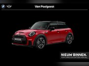 MINI John Cooper Works - 5-deurs S Cooper