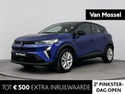 Renault Captur - 1.0 TCe 90 evolution | Mediascherm | Apple Carplay | Android