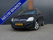 Opel Zafira - 2.2 Temptation Airco Cr-Control Trekh 7-Pers