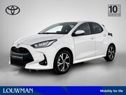 Toyota Yaris - 1.5 Hybrid 115 Dynamic | Comfort Pack | Voorraad auto snel r