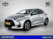 Toyota Yaris - 1.5 Hybrid 115 Dynamic | BTW Voertuig | Climate Control | Cr