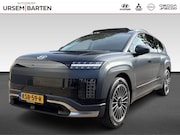 Hyundai IONIQ 9 - 110 kWh 4WD Lounge | Achterbank verwarmd | Achterstoelen ver