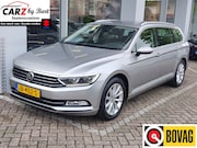 Volkswagen Passat - Variant 1.4 TSI ACT HIGHLINE DSG Keyless | Stoelverwarming |