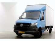 Mercedes-Benz Sprinter - 311 CDI 115pk E6 RWD Bakwagen met achterdeuren 2-Persoons 08