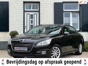 Peugeot 508 - 1.6 Vti Blue Lease|Automaat|Clima|Navi|