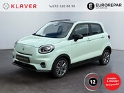 Leapmotor T03 - Design 37.3 kWh | Camera | ACC | Lane assist | Pano