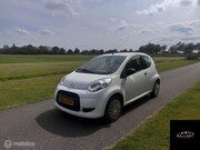 Citroën C1 - 1.0-12V Séduction