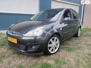Ford Fiesta - 1.3-8V Futura 5-Deurs 2007 Airco NW APK