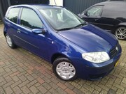Fiat Punto - 1.2 Active