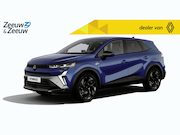 Renault Symbioz - E-Tech full hybrid 160 esprit Alpine Nu uit voorraad leverba