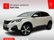 Peugeot 3008 - PureTech 130 AGC Première | Schuifdak | Camera voor + achter