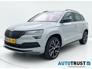 Skoda Karoq - 1.5 TSI ACT Sportline Business DSG ADAP CRUISE