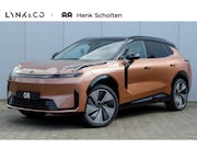 Lynk & Co 08 - 345PK More | 200km Hybride | Stoelmassage, Verwarming en Ven