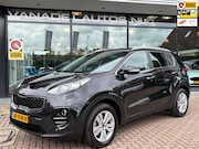 Kia Sportage - 1.6 GDI First Edition Navi Clima Camera Park.Sens NL-Auto NA