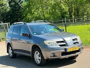 Mitsubishi Outlander - 2.0 Travel /Trekhaak/Airco/Nw Apk